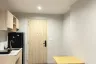 1 Bedroom Condo for rent in Nue Noble Srinakarin - Lasalle, Samrong Nuea, Samut Prakan near MRT Si La Salle
