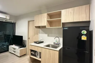 1 Bedroom Condo for rent in Nue Noble Srinakarin - Lasalle, Samrong Nuea, Samut Prakan near MRT Si La Salle