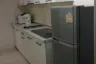 1 Bedroom Condo for rent in Life @ Ratchada - Suthisan, Sam Sen Nok, Bangkok near MRT Sutthisan