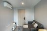 1 Bedroom Condo for rent in Nue Noble Srinakarin - Lasalle, Samrong Nuea, Samut Prakan near MRT Si La Salle