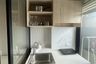 1 Bedroom Condo for rent in Nue Noble Srinakarin - Lasalle, Samrong Nuea, Samut Prakan near MRT Si La Salle