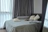 1 Bedroom Condo for rent in Cerocco Bangna 36, Bang Na, Bangkok