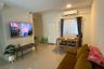 2 Bedroom Townhouse for rent in Baan Pruksa 125 Ladkrabang-Suvarnabhumi 3, Nong Prue, Samut Prakan