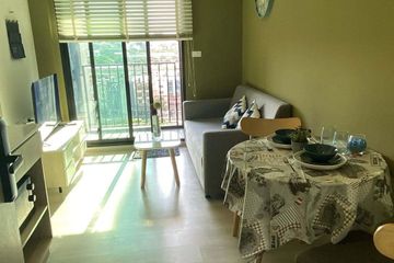 1 Bedroom Condo for rent in Nue Noble Srinakarin - Lasalle, Samrong Nuea, Samut Prakan near MRT Si La Salle
