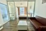 1 Bedroom Condo for rent in dBURA Pran Nok, Ban Chang Lo, Bangkok near MRT Siriraj