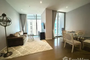 1 Bedroom Condo for rent in Magnolias Ratchadamri Boulevard, Lumpini, Bangkok near BTS Ratchadamri