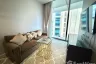 1 Bedroom Condo for rent in Magnolias Ratchadamri Boulevard, Lumpini, Bangkok near BTS Ratchadamri