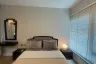 1 Bedroom Condo for rent in The Crest Sukhumvit 34, Khlong Tan, Bangkok near BTS Thong Lo