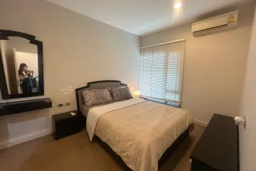 1 Bedroom Condo for rent in The Crest Sukhumvit 34, Khlong Tan, Bangkok near BTS Thong Lo