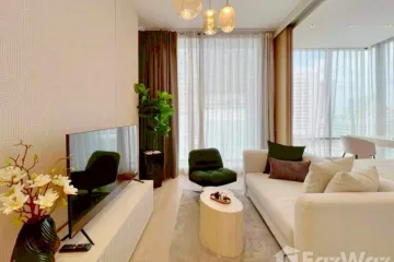 1 Bedroom Condo for rent in Ashton Silom, Suriyawong, Bangkok near BTS Chong Nonsi