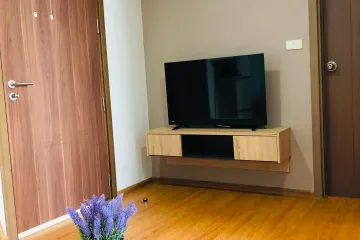 1 Bedroom Condo for rent in The Base Sukhumvit 77, Phra Khanong Nuea, Bangkok near BTS On Nut