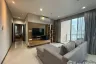 2 Bedroom Condo for rent in Villa Sathorn, Khlong Ton Sai, Bangkok near BTS Krung Thon Buri