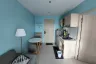 1 Bedroom Condo for rent in Nue Noble Srinakarin - Lasalle, Samrong Nuea, Samut Prakan near MRT Si La Salle