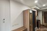 1 Bedroom Condo for rent in The LIVIN Phetkasem, Bang Wa, Bangkok near MRT Phasi Charoen