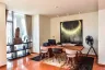 1 Bedroom Condo for rent in The Sukhothai Residences, Thung Maha Mek, Bangkok near MRT Lumpini
