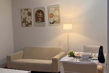 1 Bedroom Condo for rent in Centric Scene Sukhumvit 64, Bang Na, Bangkok near BTS Punnawithi