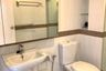 1 Bedroom Condo for rent in Casa Condo Asoke-Dindaeng, Din Daeng, Bangkok near MRT Phra Ram 9