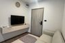1 Bedroom Condo for rent in Chapter One All Ramintra, Anusawari, Bangkok near MRT Ram Inthra Km.4