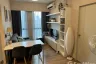 1 Bedroom Condo for rent in Unio Sukhumvit 72, Samrong Nuea, Samut Prakan near BTS Bearing