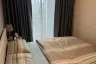 1 Bedroom Condo for rent in Unio Sukhumvit 72, Samrong Nuea, Samut Prakan near BTS Bearing