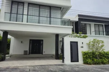 4 Bedroom House for sale in Nong Prue, Chonburi