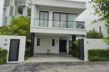 4 Bedroom House for sale in Nong Prue, Chonburi