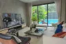 4 Bedroom House for sale in Nong Prue, Chonburi
