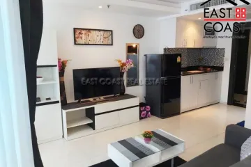 1 Bedroom Condo for rent in Nong Prue, Chonburi