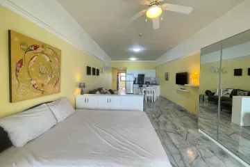 1 Bedroom Condo for sale in Nong Prue, Chonburi