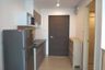 1 Bedroom Condo for rent in Supalai City Resort Rama 8, Bang Yi Khan, Bangkok near MRT Bang Yi Khan