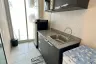 1 Bedroom Condo for rent in The Raffles, Sam Sen Nok, Bangkok near MRT Lat Phrao