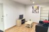 1 Bedroom Condo for rent in Regent Orchid Sukhumvit 101, Bang Chak, Bangkok near BTS Punnawithi