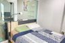 1 Bedroom Condo for rent in Regent Orchid Sukhumvit 101, Bang Chak, Bangkok near BTS Punnawithi