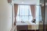 Condo for rent in Atmoz Tropicana Bangna, Bang Na, Bangkok near MRT Si Iam