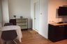 1 Bedroom Condo for rent in Lumpini Suite Pinklao, Bang Yi Khan, Bangkok near MRT Bang Yi Khan