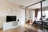 1 Bedroom Condo for rent in The Tree Rio Bang-Aor, Bang O, Bangkok near MRT Bang Phlat