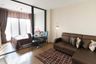 1 Bedroom Condo for rent in The Tree Rio Bang-Aor, Bang O, Bangkok near MRT Bang Phlat