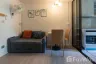 1 Bedroom Condo for rent in Atmoz Tropicana Bangna, Bang Na, Bangkok near MRT Si Iam