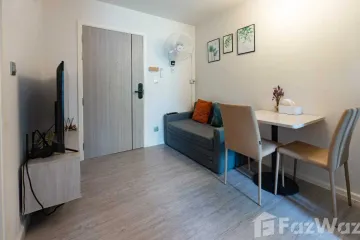 1 Bedroom Condo for rent in Atmoz Tropicana Bangna, Bang Na, Bangkok near MRT Si Iam