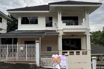 3 Bedroom House for rent in Somwang View Doi, Huai Sai, Chiang Mai