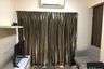 1 Bedroom Condo for rent in A Space Asoke - Ratchada, Din Daeng, Bangkok near MRT Phra Ram 9