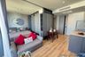 1 Bedroom Condo for sale in Andromeda Condominium, Nong Prue, Chonburi