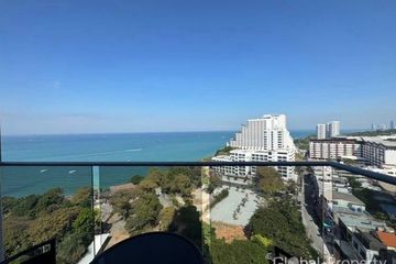1 Bedroom Condo for sale in Andromeda Condominium, Nong Prue, Chonburi