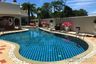 5 Bedroom House for sale in Santa Maria Village, Pong, Chonburi