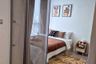 1 Bedroom Condo for rent in Atmoz Tropicana Bangna, Bang Na, Bangkok near MRT Si Iam