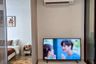 1 Bedroom Condo for rent in Atmoz Tropicana Bangna, Bang Na, Bangkok near MRT Si Iam