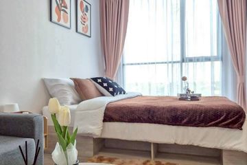 1 Bedroom Condo for rent in Atmoz Tropicana Bangna, Bang Na, Bangkok near MRT Si Iam