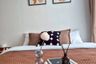 1 Bedroom Condo for rent in Atmoz Tropicana Bangna, Bang Na, Bangkok near MRT Si Iam