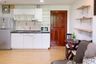 1 Bedroom Condo for rent in The Master Sathorn Executive, Khlong Ton Sai, Bangkok near BTS Krung Thon Buri