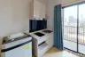 1 Bedroom Condo for rent in The Tree Onnut Station, Bang Chak, Bangkok near BTS On Nut